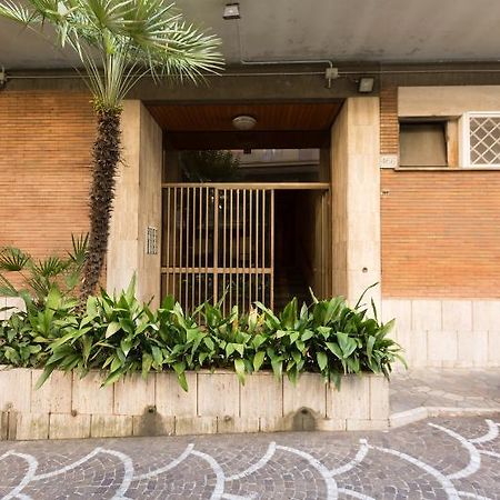 Bed A San Pietro Bed & Breakfast Roma Dış mekan fotoğraf