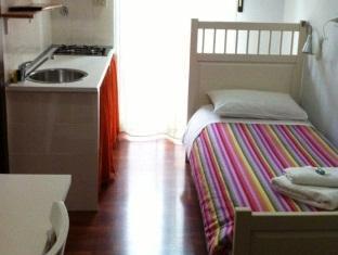Bed A San Pietro Bed & Breakfast Roma Dış mekan fotoğraf