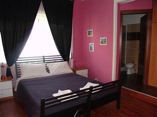 Bed A San Pietro Bed & Breakfast Roma Dış mekan fotoğraf