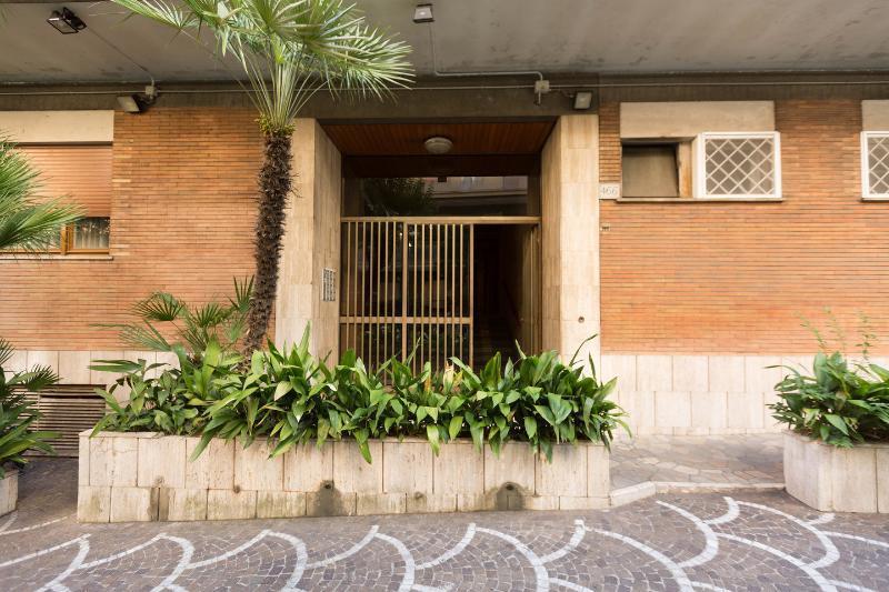 Bed A San Pietro Bed & Breakfast Roma Dış mekan fotoğraf