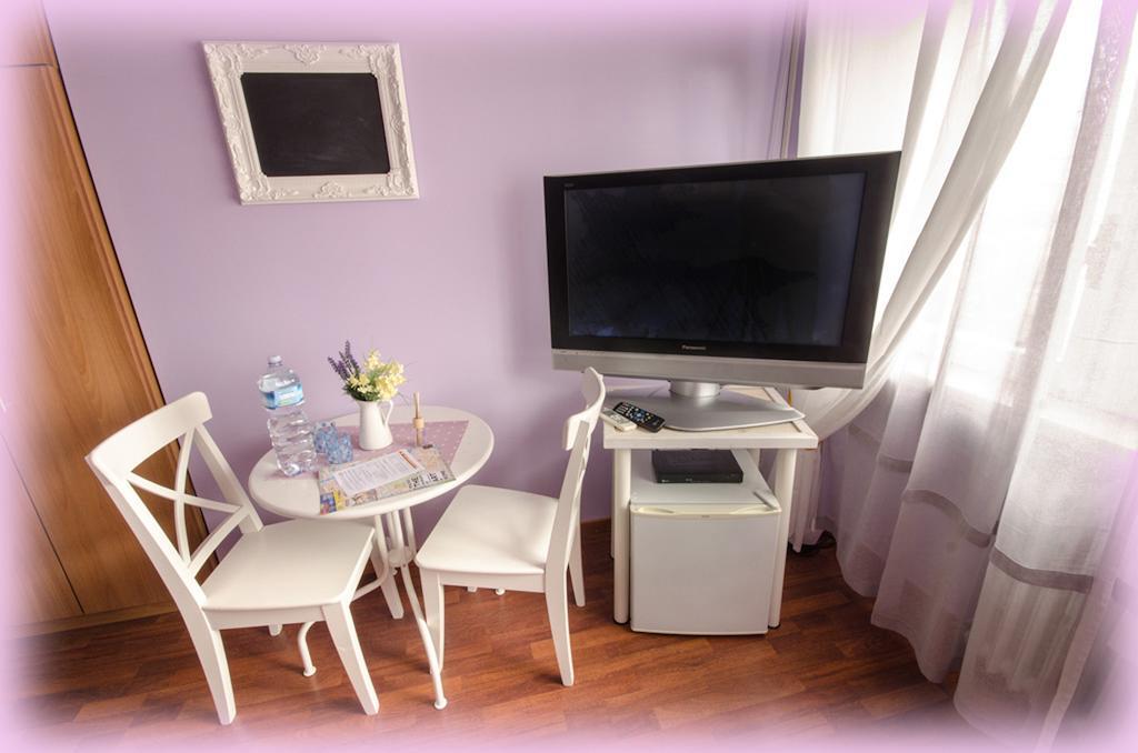 Bed A San Pietro Bed & Breakfast Roma Oda fotoğraf